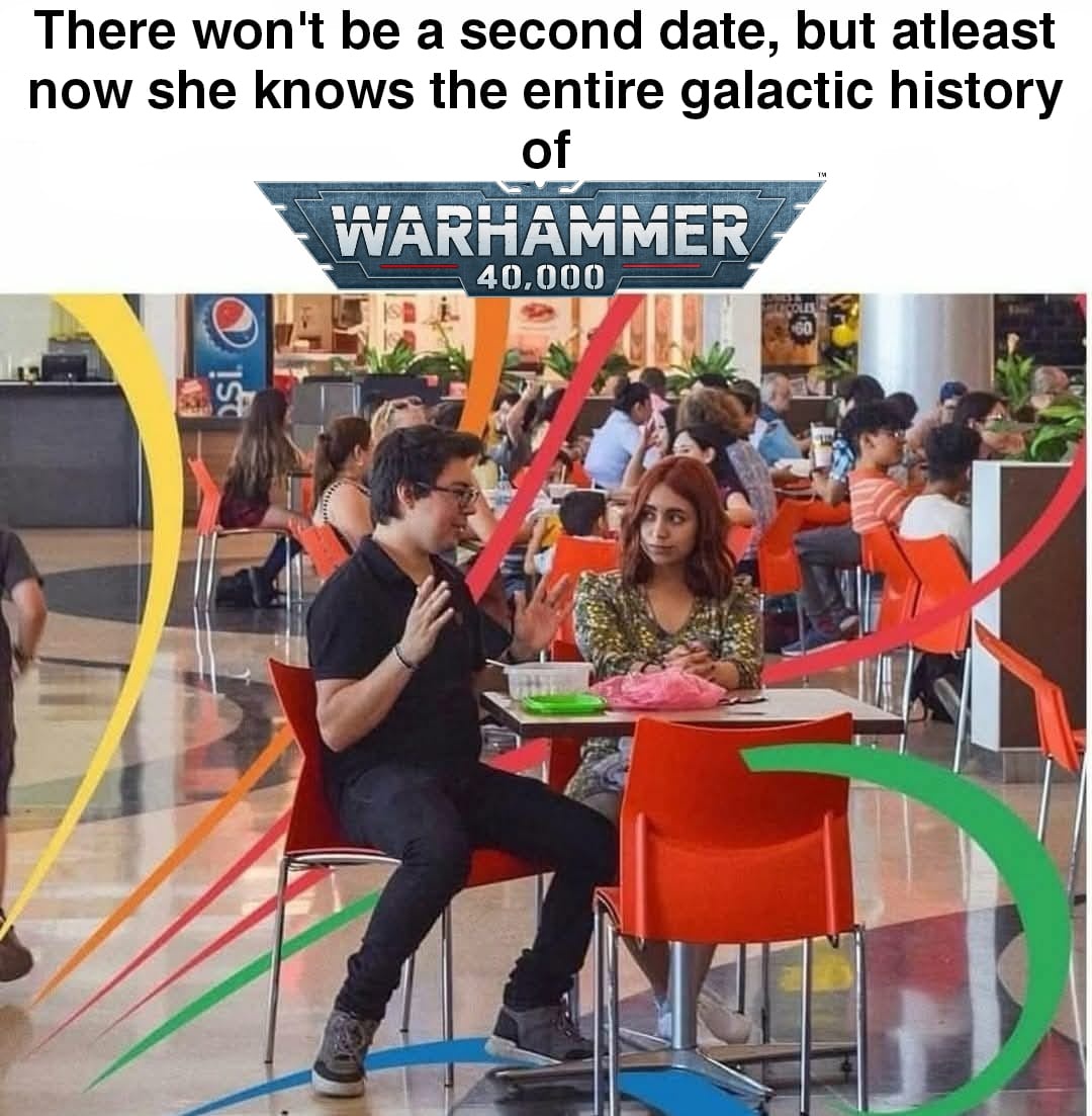 35 "Dating Memes" That Shows The Struggle Is Real 34 There wont be a secod date