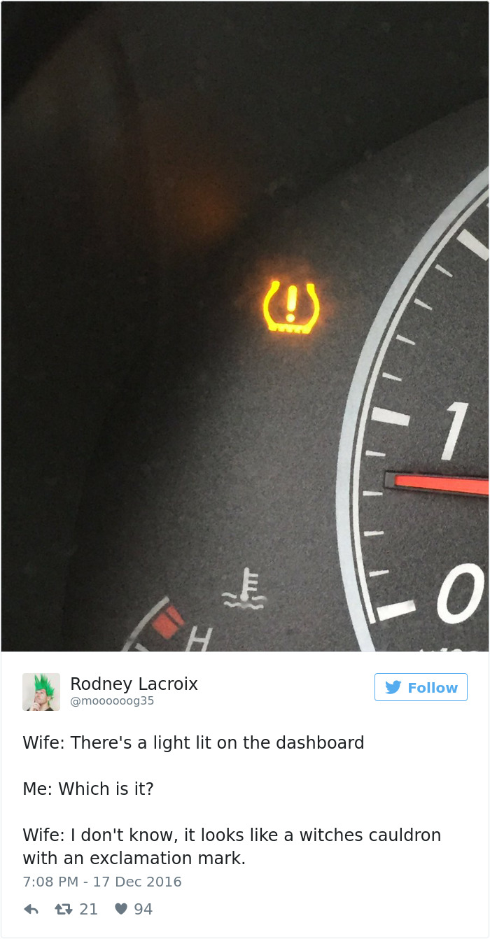 31 Funny Marriage Tweets That Perfectly Sum Up Married Life 32 Theres a light