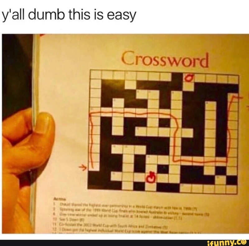 25 Amusing Memes to Crown Your Day with Laughter 17 This is easy - amusing memes