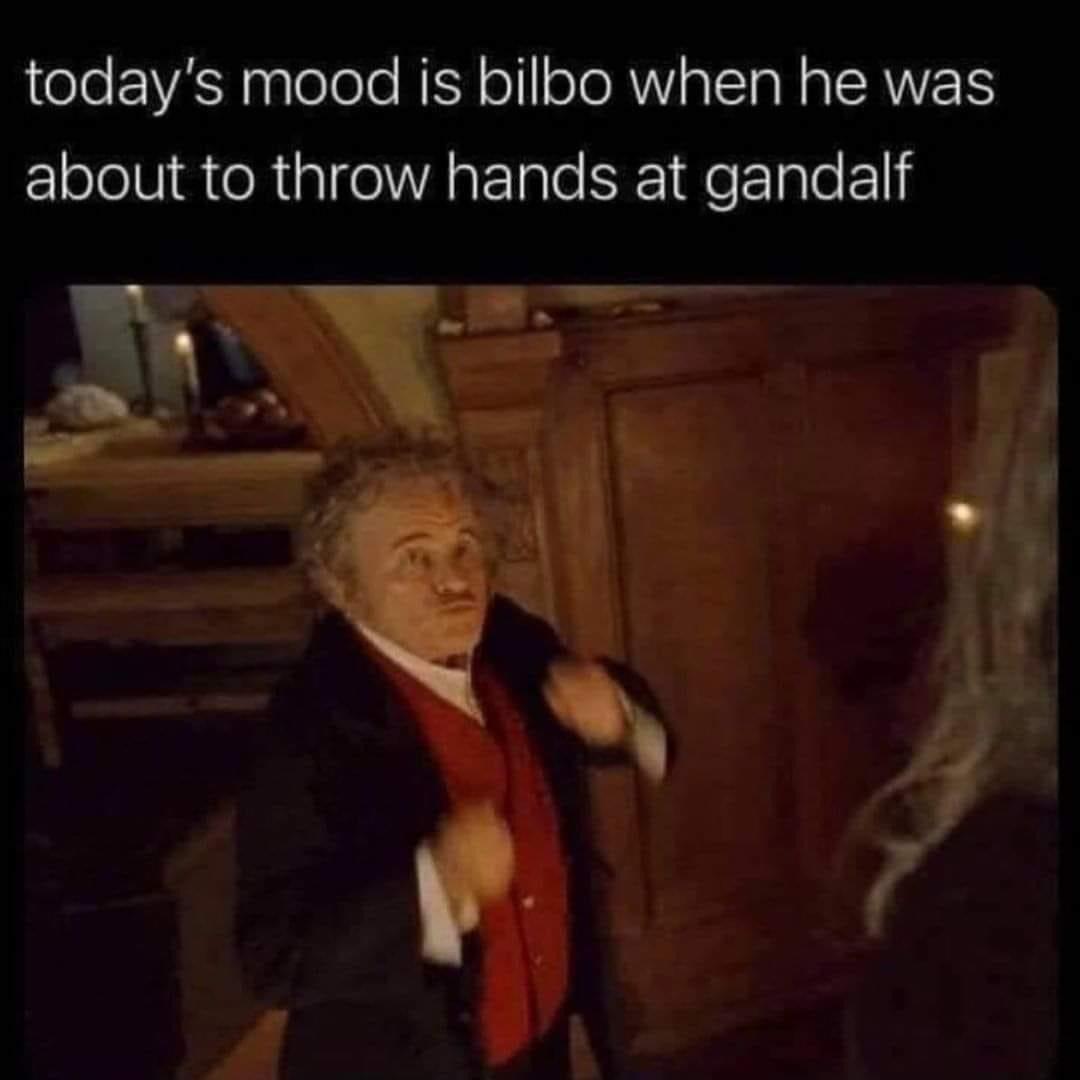 Collection of 10 Feel-Good Internet Memes 4 Todays mood