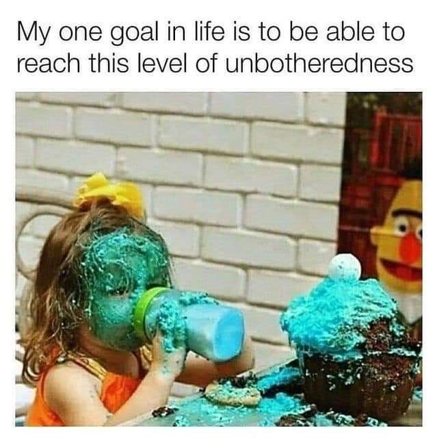 27 Terrifying Images That Show What Its Really Like To Be A Parent 27 Unbotheredness