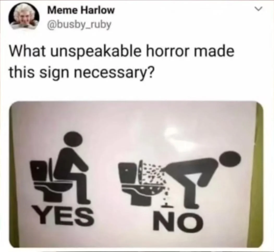 25 Horror Memes That Will Make You Laugh Through Your Fears 25 Unspekable horror