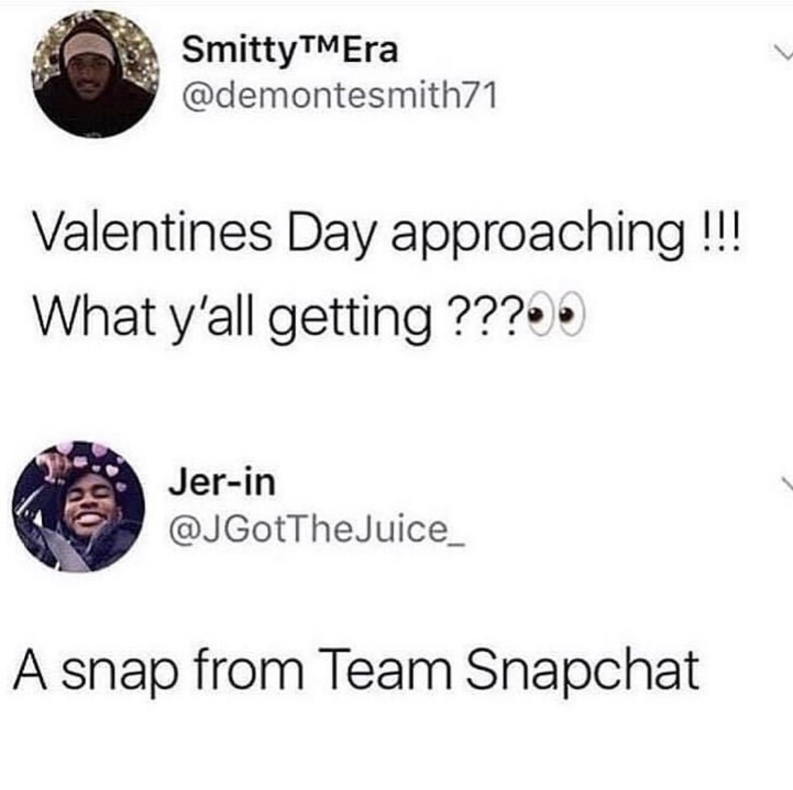 Valentnes day approching - pre valentines day memes