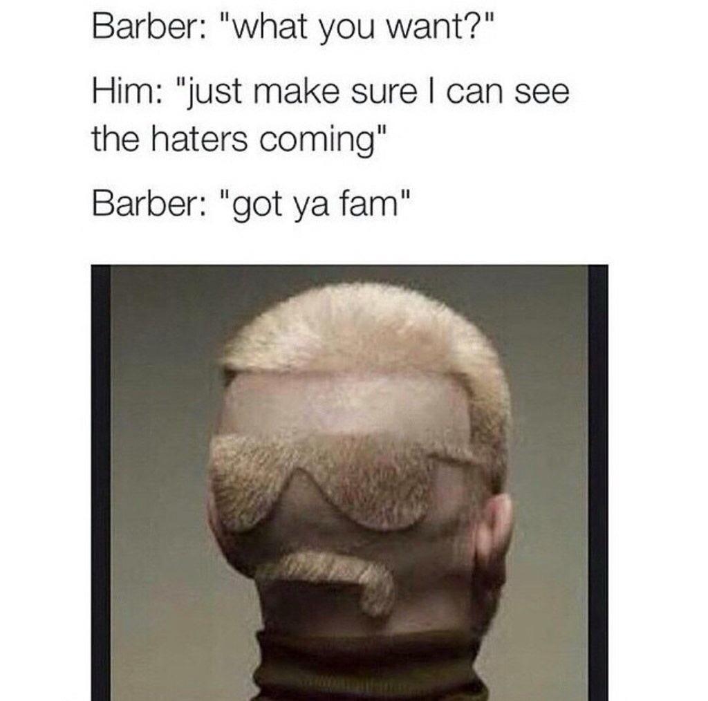 20 Memes: Your Daily Dose of Randomness & Ridiculousness 14 What you want