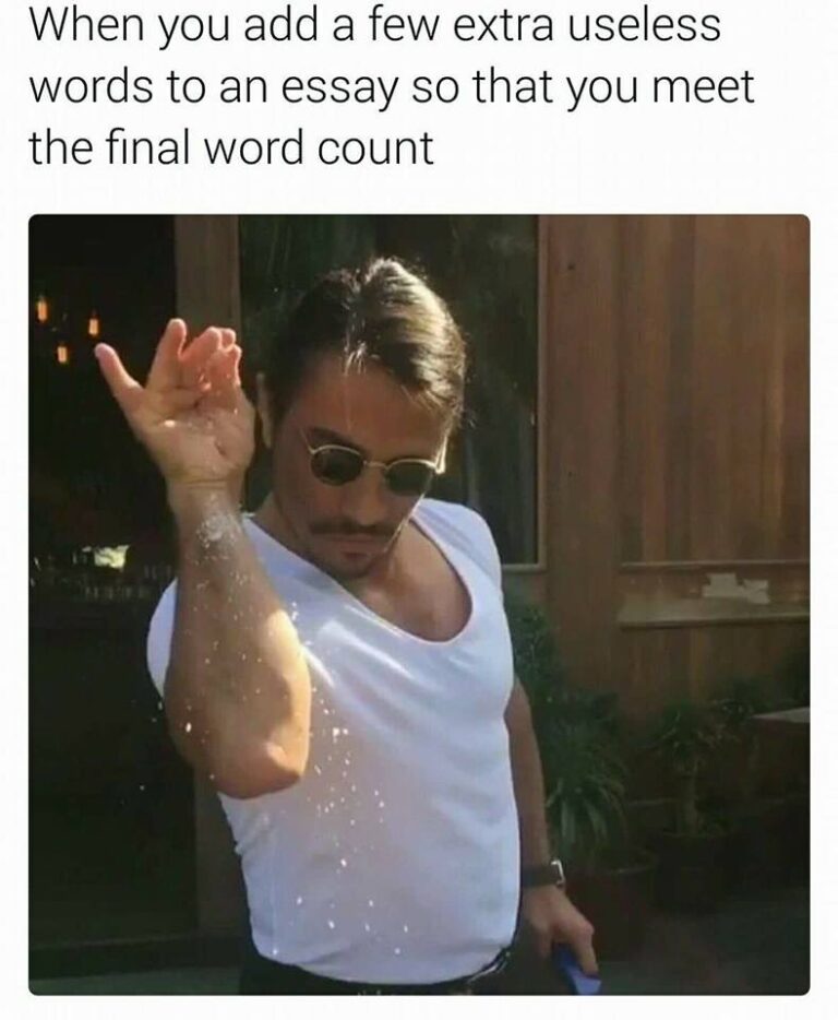 25 Salt Bae Memes: A Collection Of Hilarious Memes From The Sprinkle ...