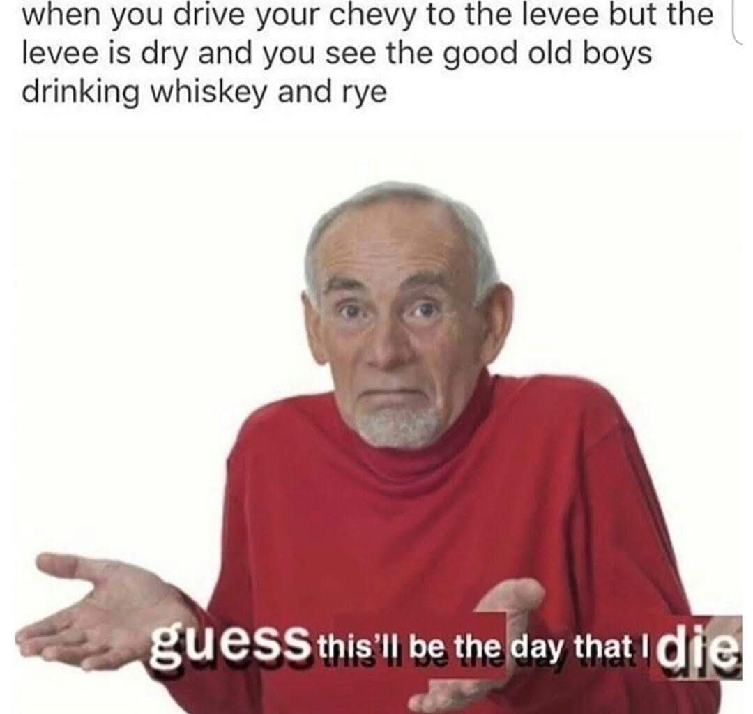 30 Music Memes That'll Replay in Your Mind On Repeat 29 When you drive your chey
