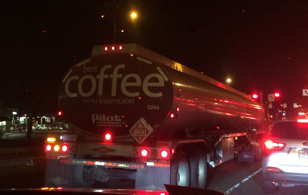 22 People Who Just Realized They’re Dating An Idiot 20 Wife Asked Me "Is That Thing Full Of Coffee?"