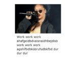 Work work work - Music Memes That'll Replay in Your Mind On Repeat - FG.jpeg