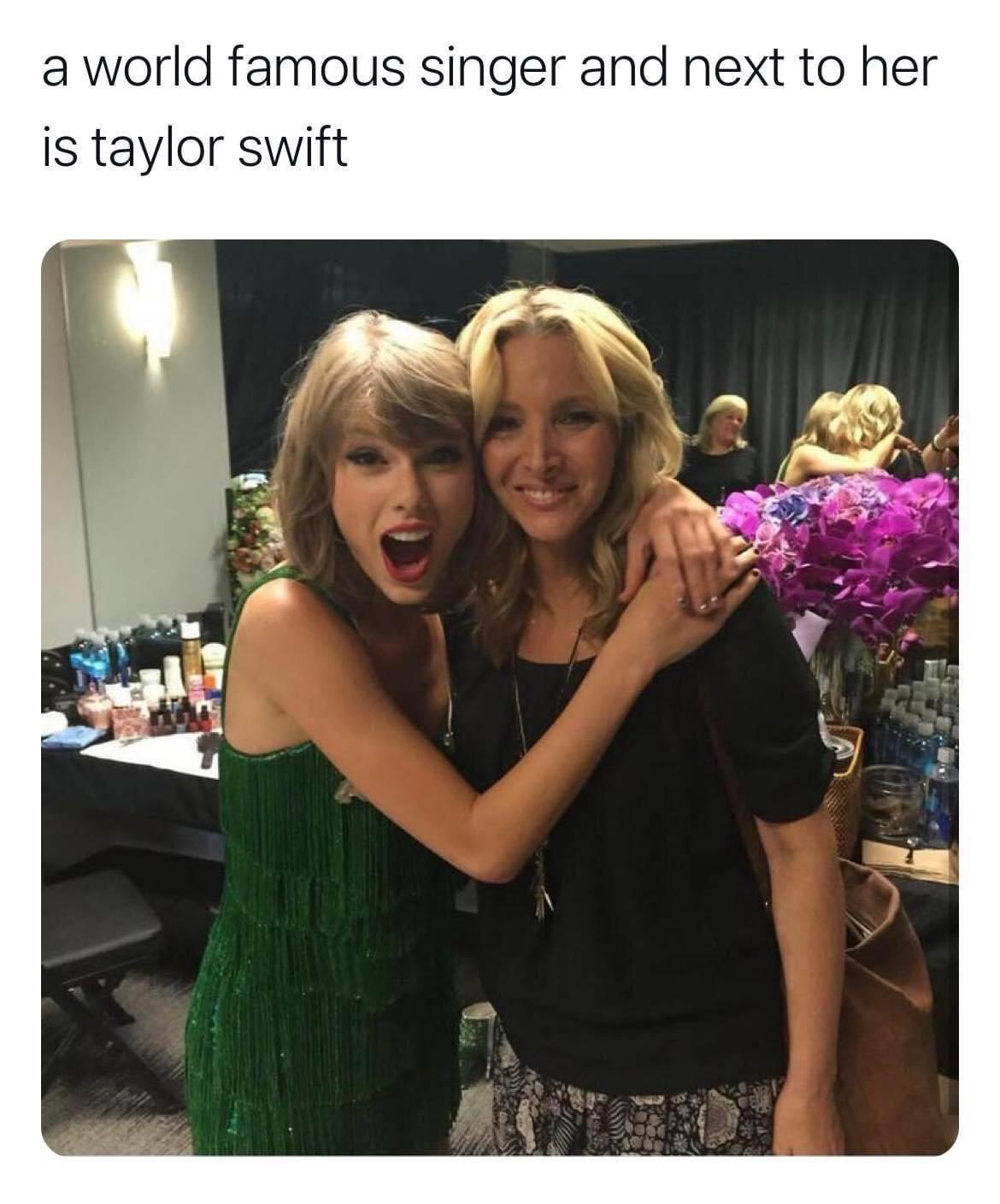 25 Laughable Memes That Will Make Your Stomach Hurt from Laughter 20 World famous singer - Laughable Memes
