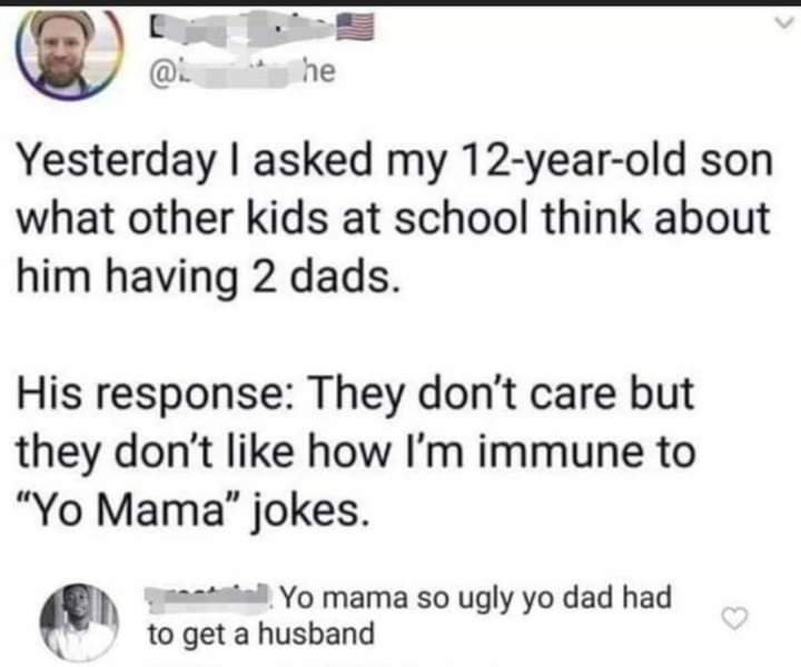 34 Epic Comebacks That Shut Down Haters with Class, As Shared On This X Page 29 Yesterday I asked my 12 year old son - Epic Comebacks