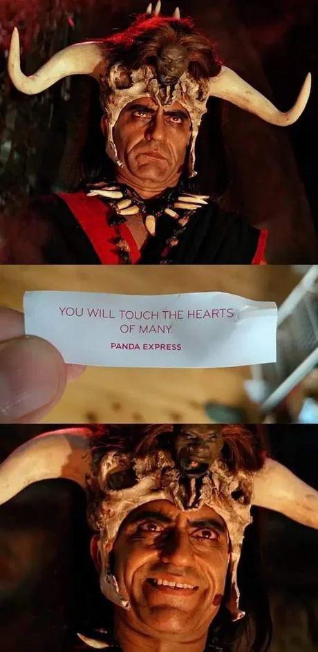 You will touch hearts of many