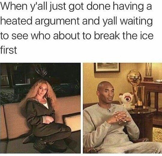 35 "Dating Memes" That Shows The Struggle Is Real 32 heated argument