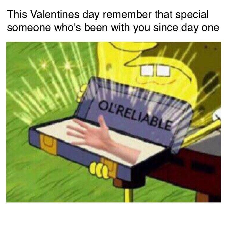 that special someone