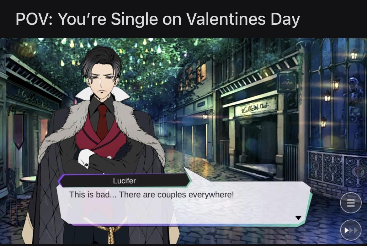 that special someone