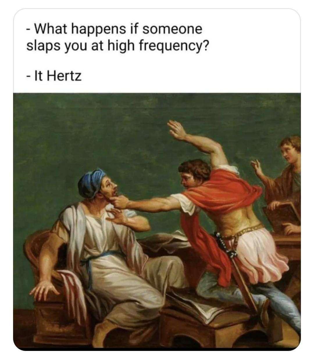 20 Quality Memes That Promise a Time Well Spent 12 what appens - Quality Memes