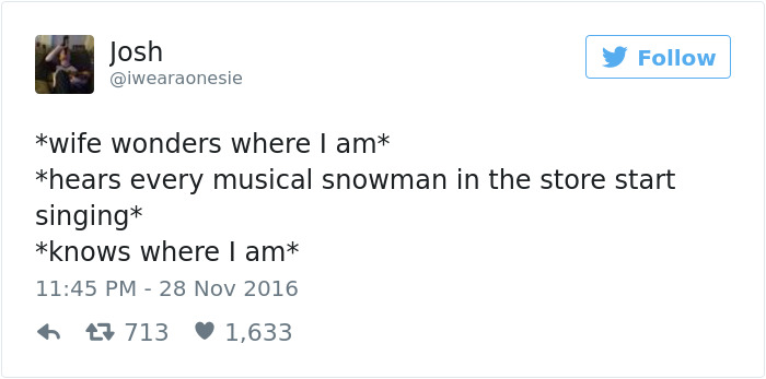 31 Funny Marriage Tweets That Perfectly Sum Up Married Life 34 wife wonders