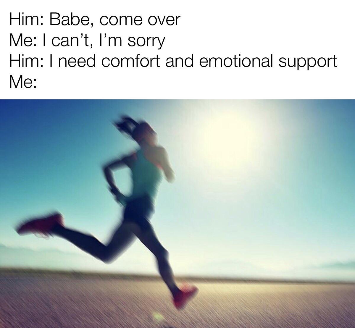 20 Wholesome Memes to Brighten Your Day and Warm Your Heart 13 Babe comeover
