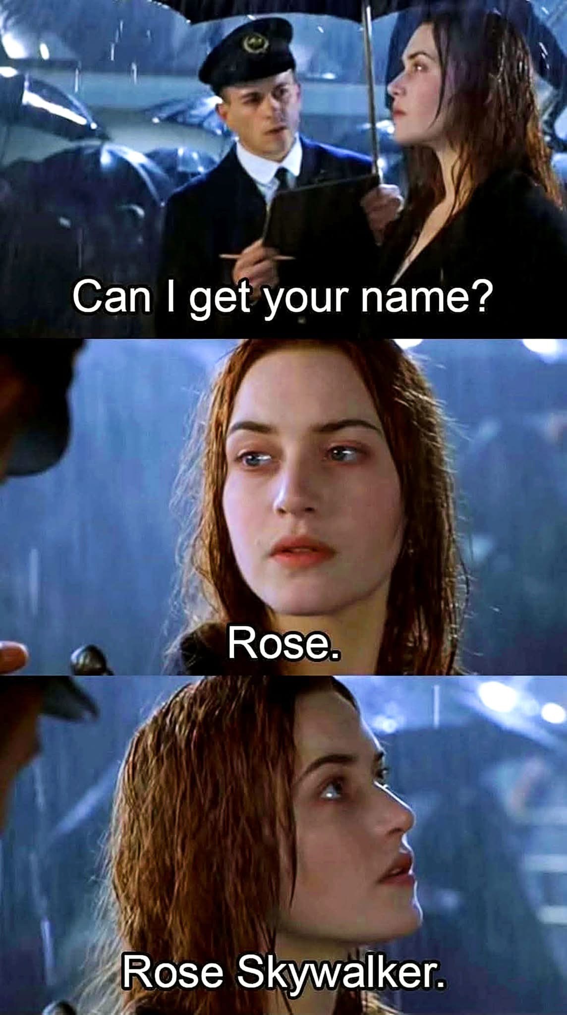 24 Sci Fi Memes That Feature Robots, Spaceships, and LOLgorithms 22 Can I get your name