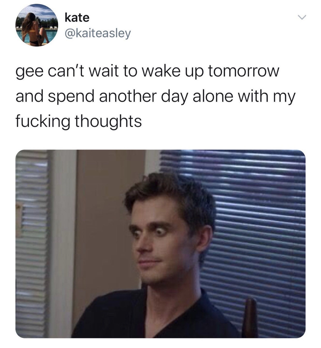 20 Hilarious Memes for Adults Unwinding on Saturdays and Sundays 5 Cant wait ot wake up tomorrow - hilarious memes for adults