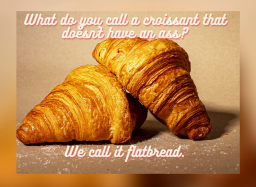 40 Croissant Jokes to Pair with Your Morning Coffee 1 Croissant Jokes - FG