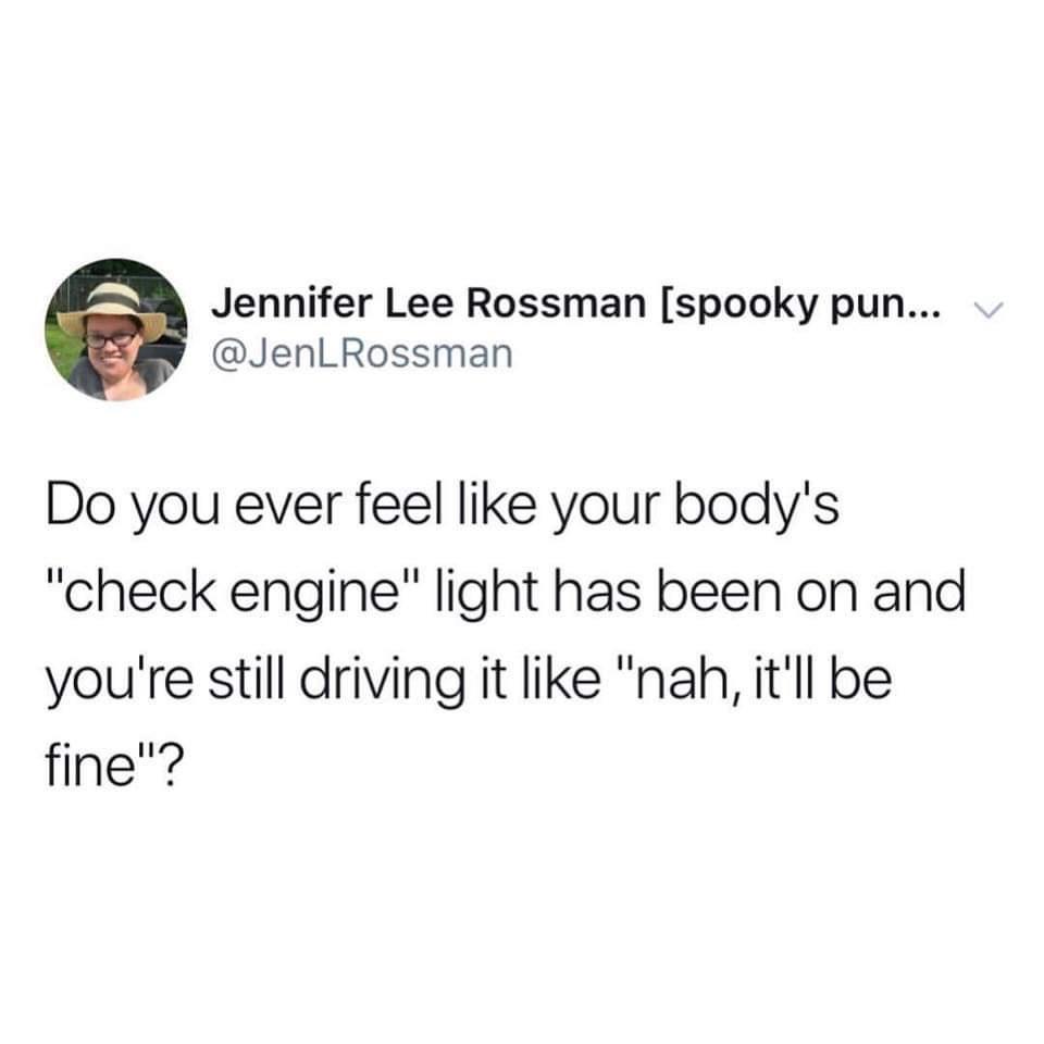 25 Memes: A Delectable Delight for Your Daily Dose of Dopamine 7 Do you ever feel like