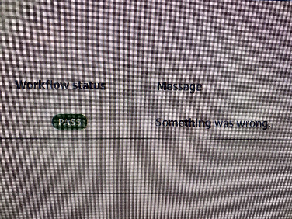 22 Task Failed Successfully Memes That Nail the Art of Irony 4 Does this count? - Task Failed Successfully Memes