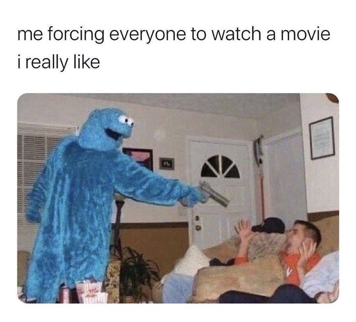 20 Random Laughs to Break Free from Everyday Drudgery 18 Forcing everyone