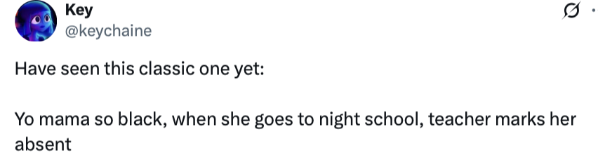 Have seen this classic one yet