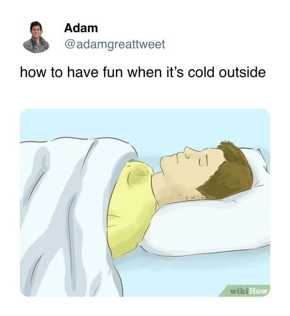 25 Memes to Rescue You from the Monotony of Adulting 4 How to have fun