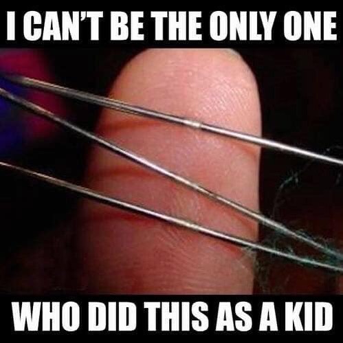 35 Nostalgic Posts That Capture the Simple Joys of Growing Up in the '80s and '90s 9 I cnt be the only one - nostalgic posts