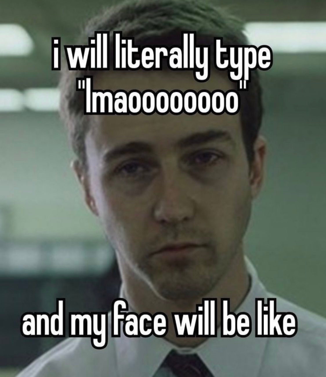 25 Amusing Memes to Crown Your Day with Laughter 23 I will literally type