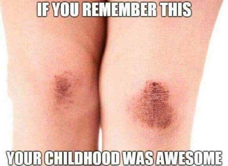 35 Nostalgic Posts That Capture the Simple Joys of Growing Up in the '80s and '90s 11 If you remember this - nostalgic posts