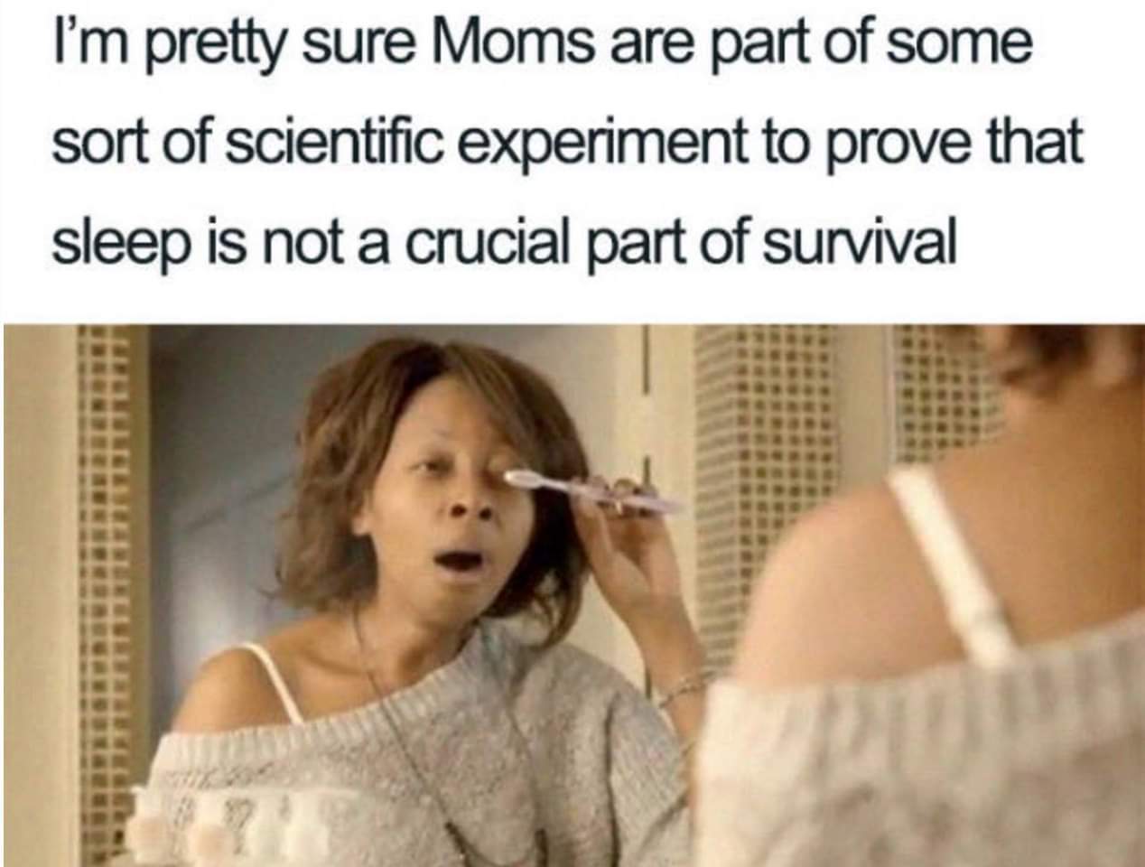 35 Funny Parenting Struggles That Are All Too True 32 Im pretty sure