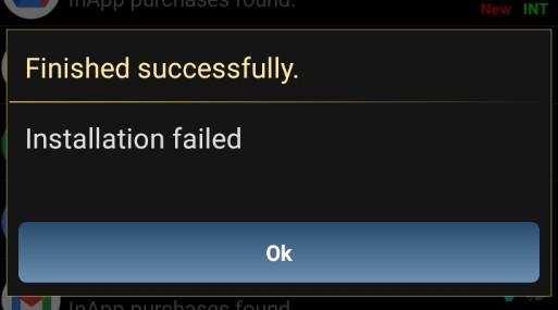 22 Task Failed Successfully Memes That Nail the Art of Irony 8 Installation failed successfully - Task Failed Successfully Memes