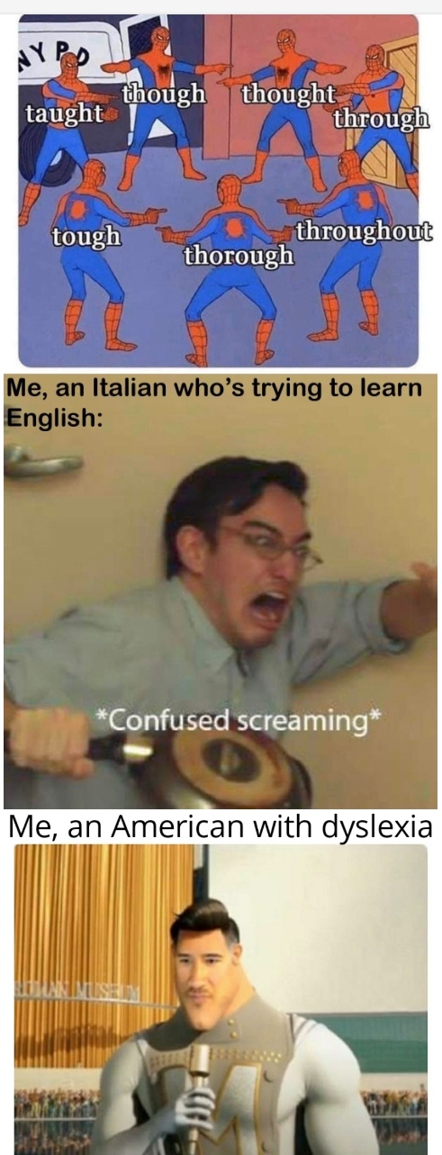 22 Hard Jokes That Took People a While to Decode 7 It took me a really long time to read this