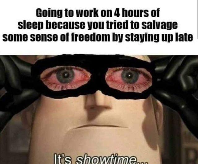 35 Funny Random Memes - A Random Dose Of Happiness 26 Its howtime