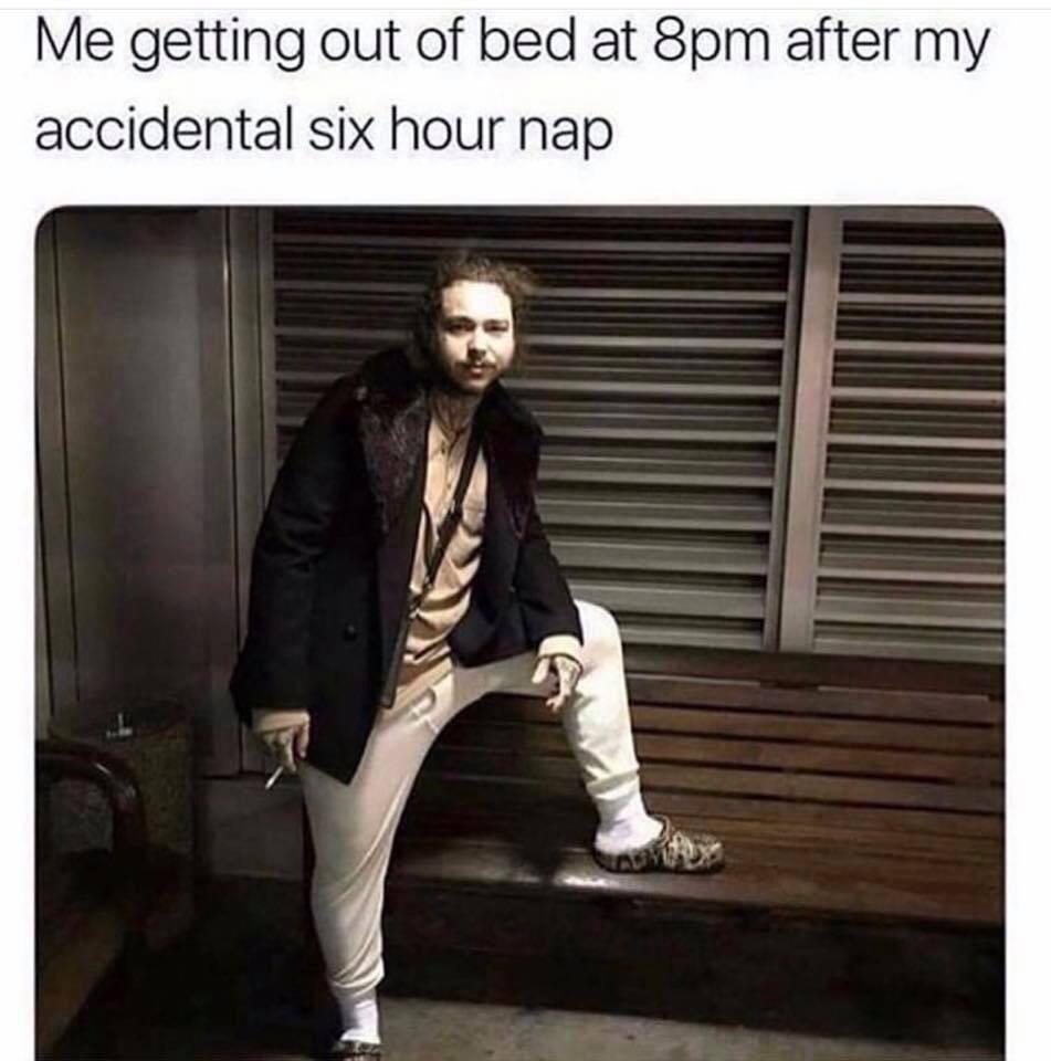 25 Memes for a Wholly Unexpected Experience 10 Me getting out of bed