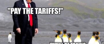 penguin Memes - FG