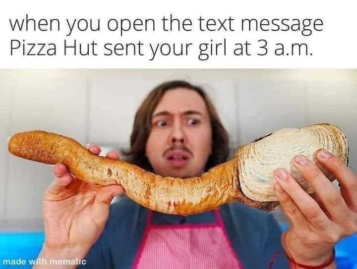 35 Funny Random Memes - A Random Dose Of Happiness 24 Open a text messahe - funny random memes