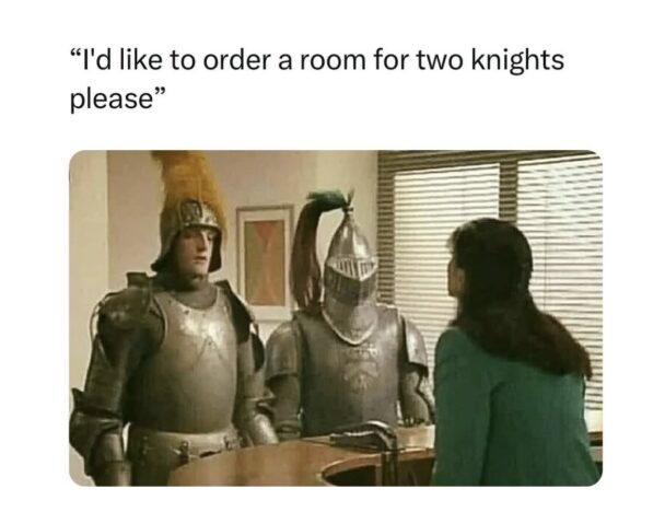 Punniest Memes FG