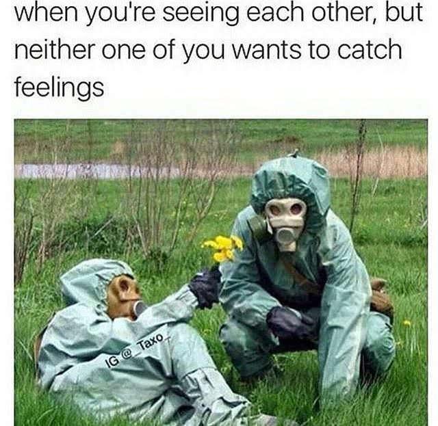 25 Memes Tailored for a Quick Break 24 Seeing eachother