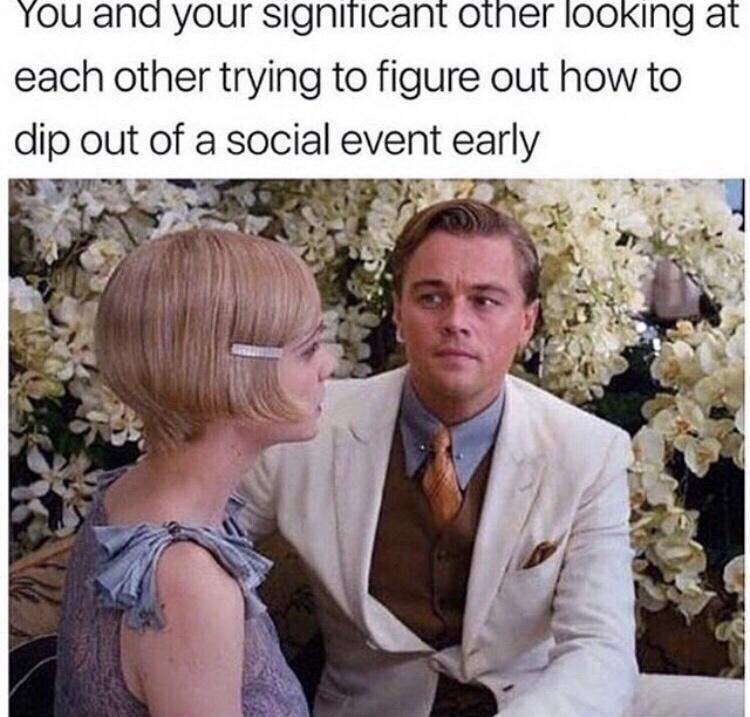 25 Memes: A Delectable Delight for Your Daily Dose of Dopamine 12 Social event