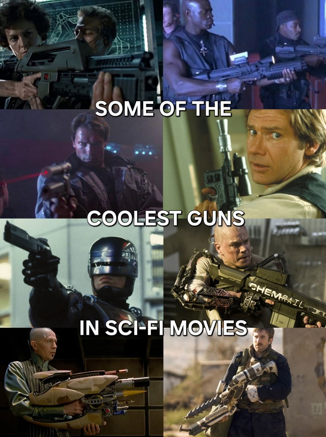 24 Sci Fi Memes That Feature Robots, Spaceships, and LOLgorithms 23 Some of the coolest