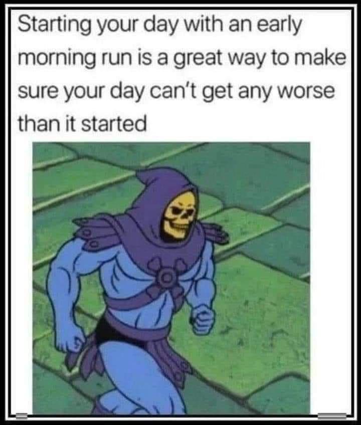 20 Wholesome Memes to Brighten Your Day and Warm Your Heart 18 Starting your day