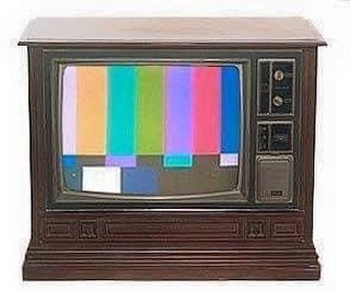 35 Nostalgic Posts That Capture the Simple Joys of Growing Up in the '80s and '90s 22 TV No Signal - nostalgic posts