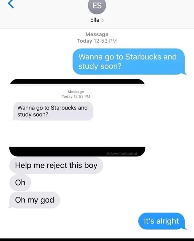 22 Task Failed Successfully Memes That Nail the Art of Irony 18 Text Rejection - Task Failed Successfully Memes