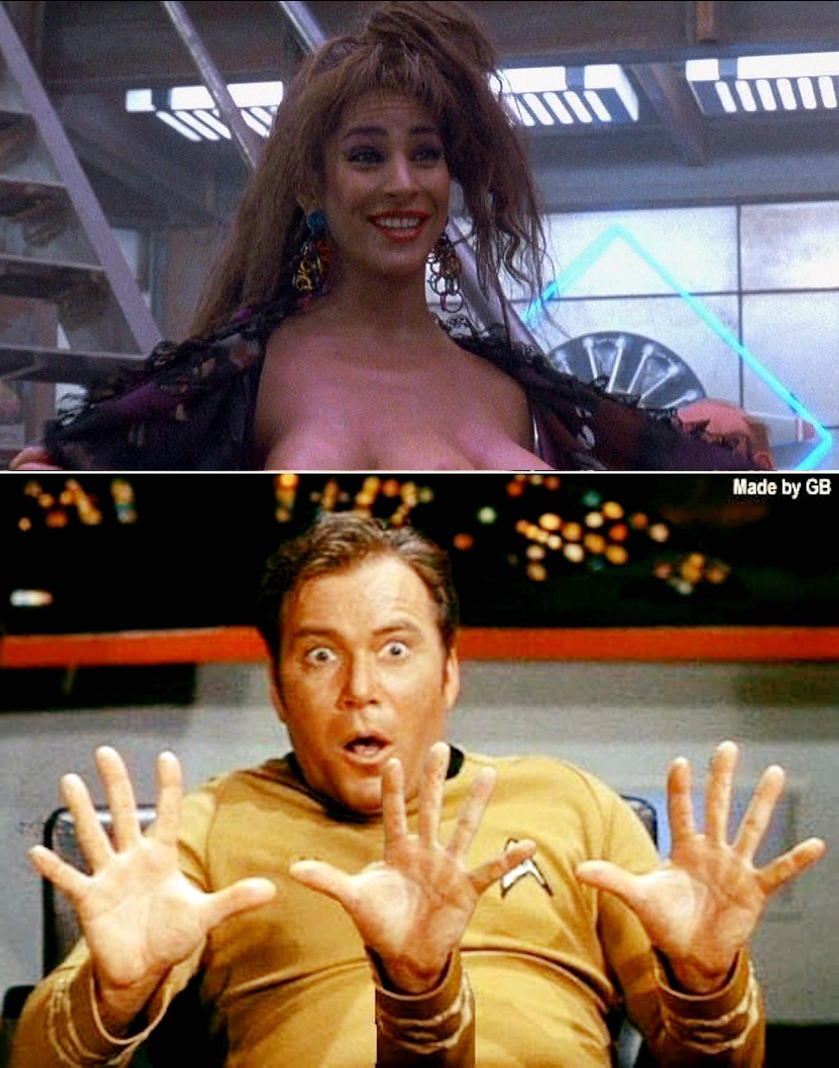 24 Sci Fi Memes That Feature Robots, Spaceships, and LOLgorithms 12 Three hands