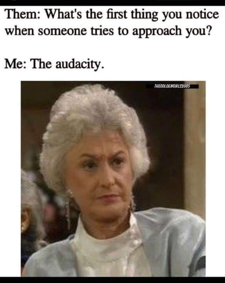 20 Wholesome Memes to Brighten Your Day and Warm Your Heart 21 Whats the forst thing you notice