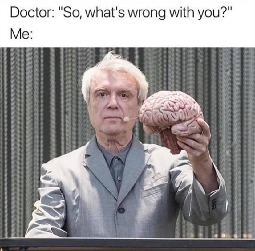 25 Memes Tailored for a Quick Break 25 Whats wrong with you