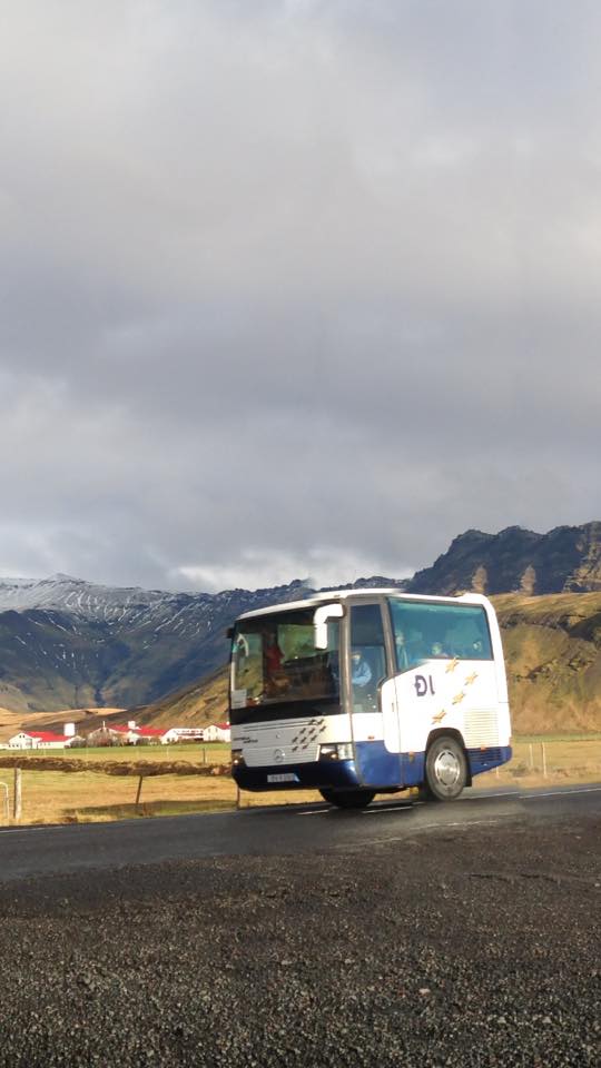 20 Hilarious Panoramic Fails That Look Straight Out of the Matrix 21 Wheely strange tour bus